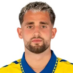 Image of Januzaj, Adnan