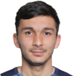 Image of Djuraev, Dilshod