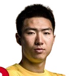 Image of Fang, Jingqi