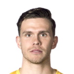 Image of Manns, Jesper