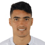 Image of Nascimento da Luz, Denner