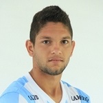 Image of Pereira da Silva, Joao Paulo