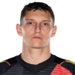 Image of Gollini, Pierluigi