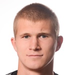 Image of Pridiuk, Andrei