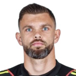Image of Dragowski, Bartlomiej