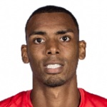 Image of Balanta, Deivy