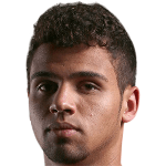 Image of Silva Afonso, Lucas Cavalcante