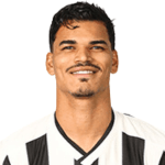 Image of Barbosa, Danilo