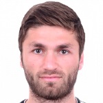 Image of Mamasakhlisi, Oleg