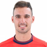 Image of Garcia, Unai