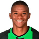Image of Juninho, Adilson