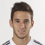 Image of Medran, Alvaro