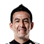 Image of Cardozo, Luis