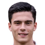 Image of Feltes, Gilles