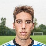 Image of Tosi, Luca