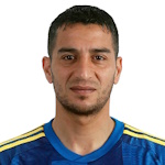 Image of Gonzalez, Diego