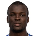 Image of Djiby Ba, Tidiane