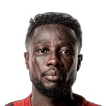 Image of Ofori, Ebenezer