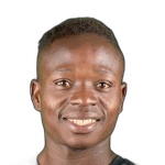 Image of Odjer, Moses
