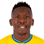 Image of Dossou, Jodel
