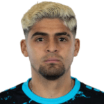 Image of Henriquez, Jairo