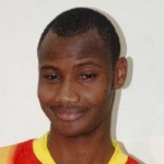 Image of Traore, Mahamadou