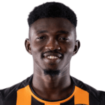 Image of Traore, Adama