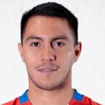 Image of Lucena, Angel Cardozo