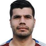 Image of Bogado, Alejandro