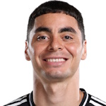 Image of Almiron, Miguel