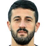 Image of Ajazi, Spartak