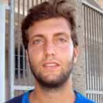 Image of Novembre, Cristiano