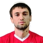 Image of Guguev, Magomed