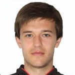 Image of Kazaev, Yan