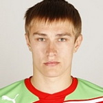 Image of Kryuchkov, Anton