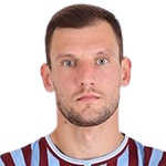 Image of Barisic, Borna