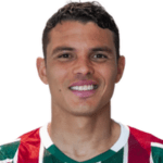 Image of Silva, Thiago