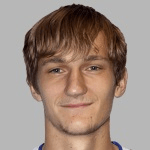 Image of Gudel, Yegor