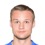 Image of Gregersen, Stian