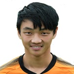 Image of Ming, Yang Yang