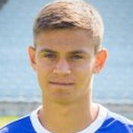 Image of Jablonski, Dawid