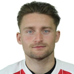 Image of May, Alfie