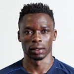 Image of Kameni, Carlos