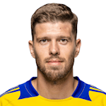 Image of Marcjanik, Michal