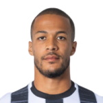 Image of Troost-Ekong, William