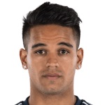 Image of Techera, Cristian