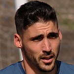 Image of Innella Alderete, Claudio Gaston