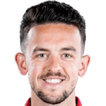 Image of Clough, Zach