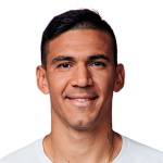 Image of Balbuena, Fabian