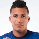 Image of Burbano, Robert
